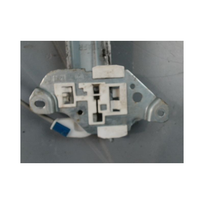MECANISME+MOTEUR LEVE-GLACE AVANT DROIT NISSAN JUKE