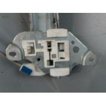 MECANISME+MOTEUR LEVE-GLACE AVANT DROIT NISSAN JUKE