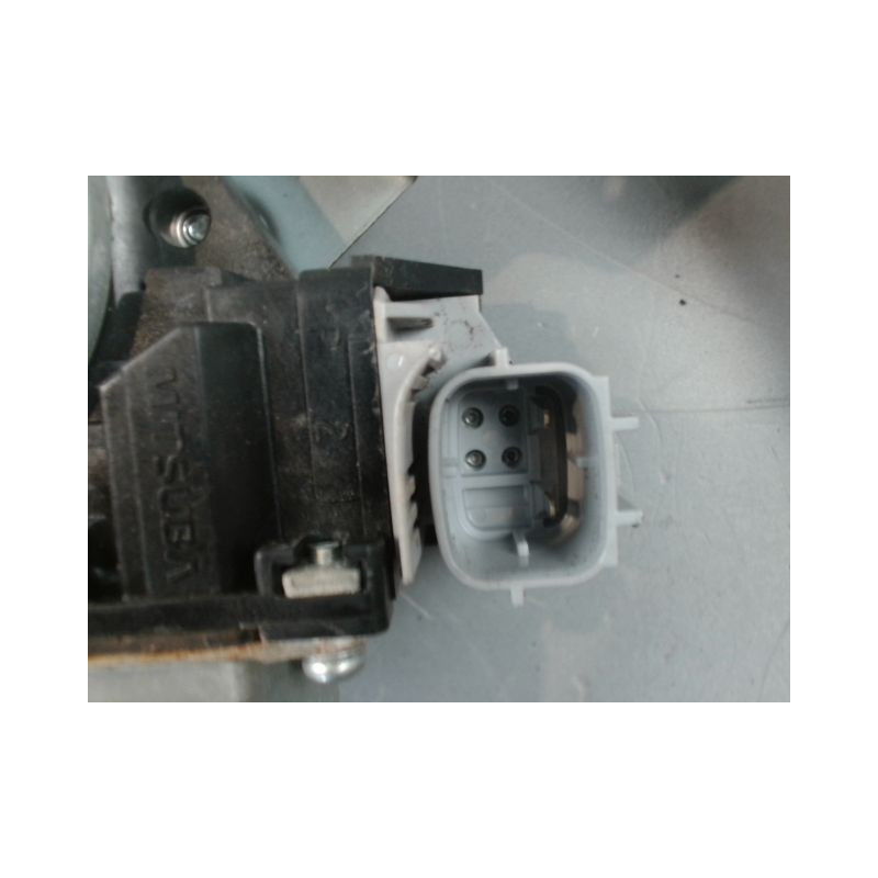 MECANISME+MOTEUR LEVE-GLACE AVANT DROIT NISSAN JUKE