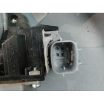 MECANISME+MOTEUR LEVE-GLACE AVANT DROIT NISSAN JUKE