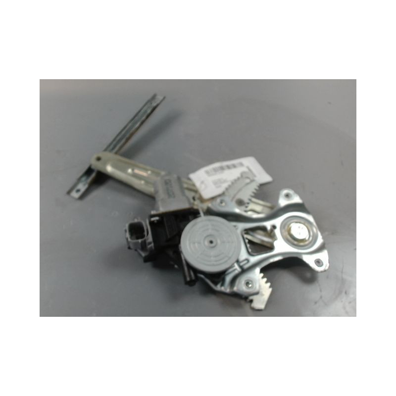 MECANISME+MOTEUR LEVE-GLACE ARRIERE GAUCHE NISSAN JUKE