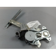 MECANISME+MOTEUR LEVE-GLACE ARRIERE GAUCHE NISSAN JUKE