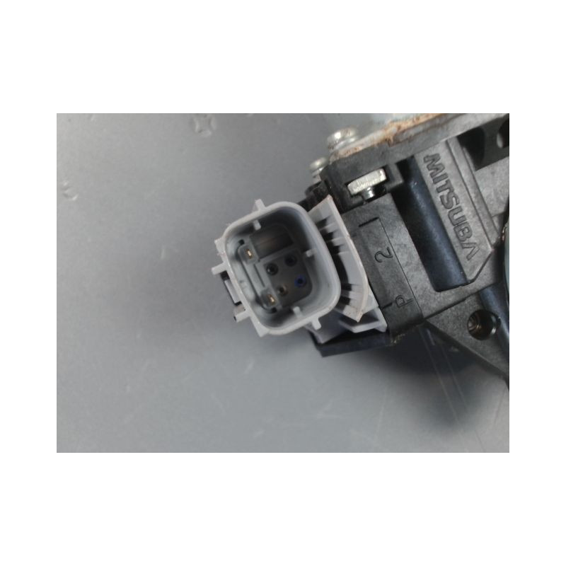 MECANISME+MOTEUR LEVE-GLACE ARRIERE GAUCHE NISSAN JUKE