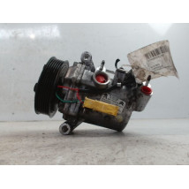 COMPRESSEUR AIR CONDITIONNE CITROEN C-ELYSEE