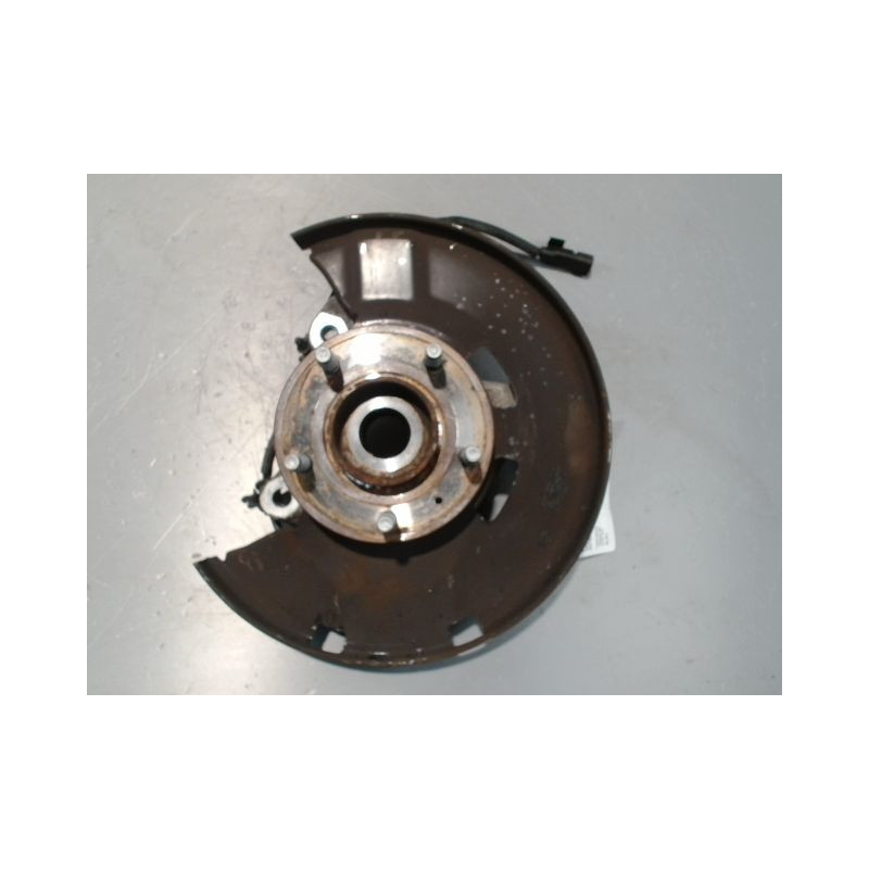 PIVOT AVANT GAUCHE OPEL ASTRA 2004-