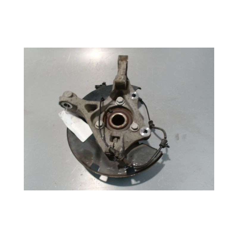 PIVOT AVANT GAUCHE OPEL ASTRA 2004-