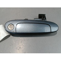 POIGNEE EXTERIEURE PORTE AVANT DROIT TOYOTA YARIS 2003-