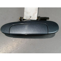 POIGNEE EXTERIEURE PORTE ARRIERE GAUCHE TOYOTA YARIS 2003-