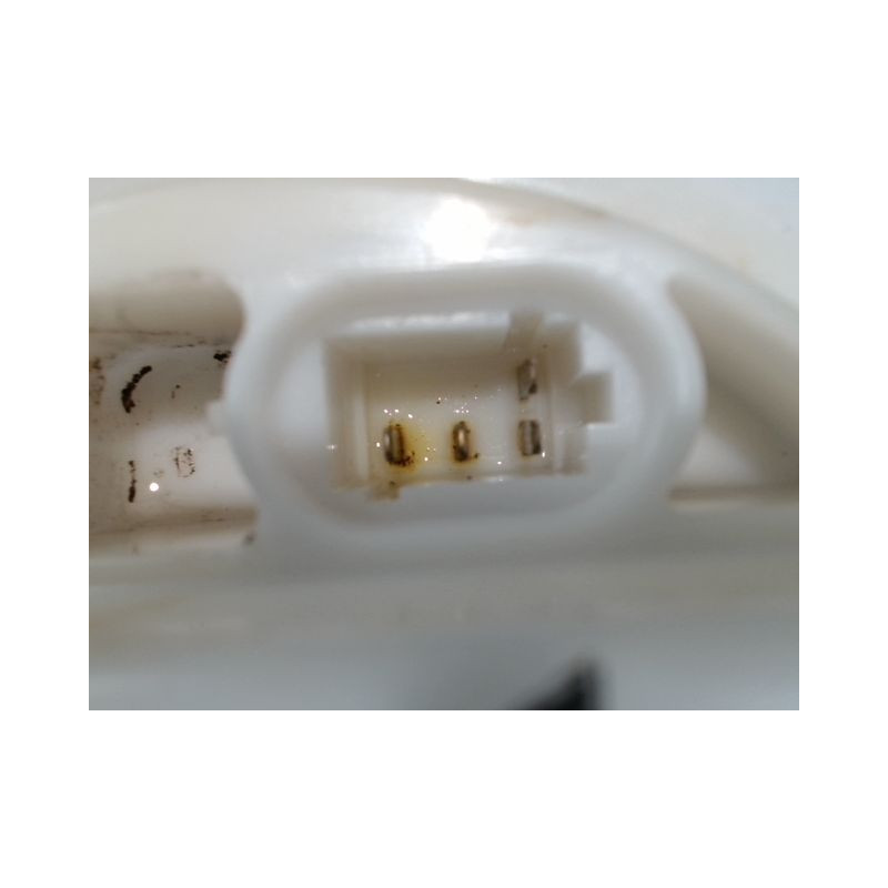 POMPE CARBURANT IMMERGEE RENAULT CLIO II PH.2 01-06