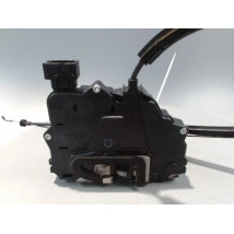 SYSTEME CONDAMNATION AVANT GAUCHE FIAT GRANDE PUNTO 2005-