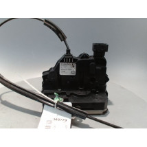 SYSTEME CONDAMNATION AVANT GAUCHE FIAT GRANDE PUNTO 2005-