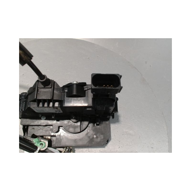 SYSTEME CONDAMNATION AVANT GAUCHE FIAT GRANDE PUNTO 2005-