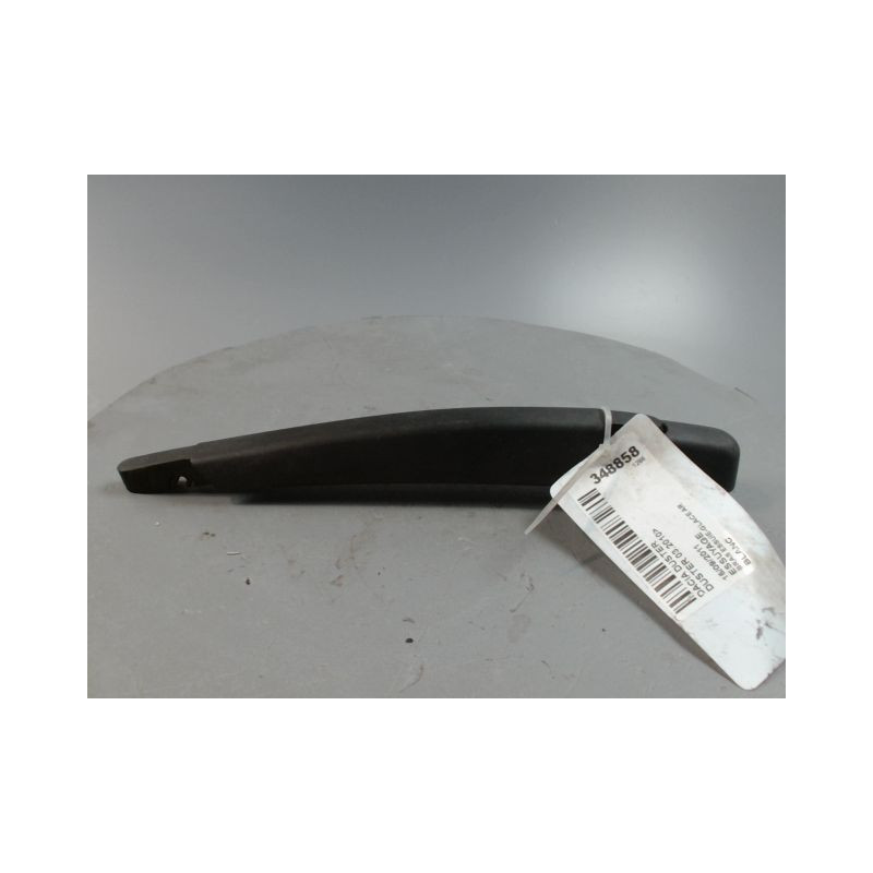 BRAS ESSUIE-GLACE ARRIERE DACIA DUSTER 2010-