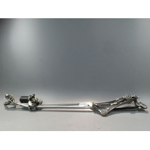MECANISME ESSUIE-GLACE AVANT MERCEDES CLASSE A 2004-