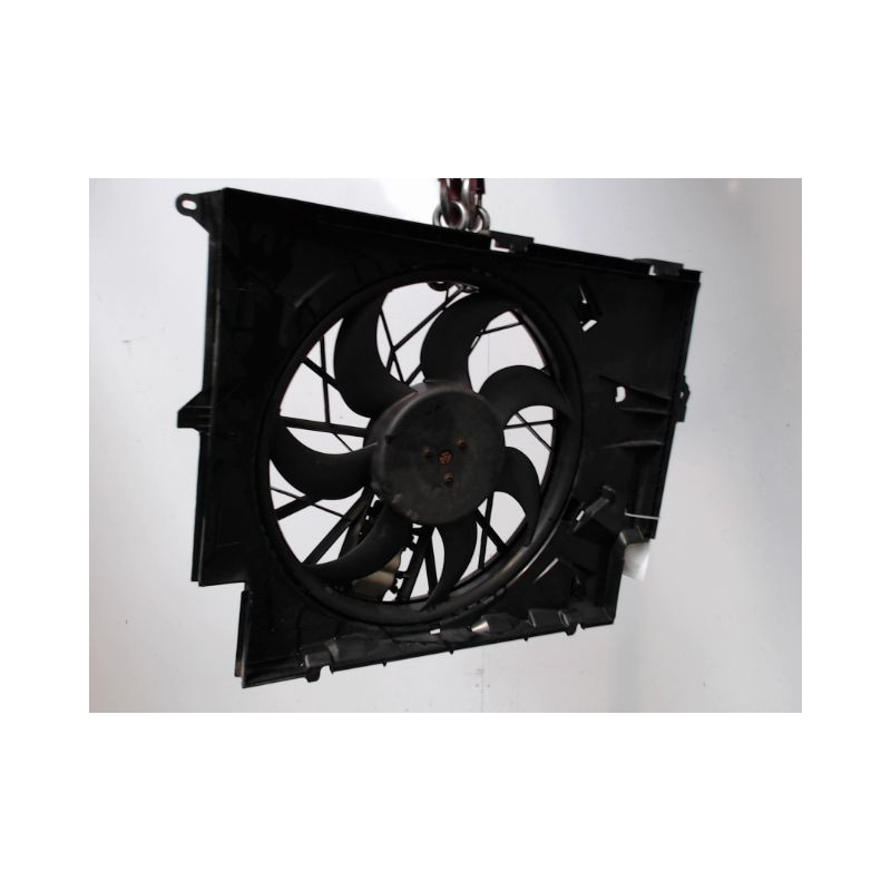 MOTEUR VENTILATEUR RADIATEUR BMW SERIE 1