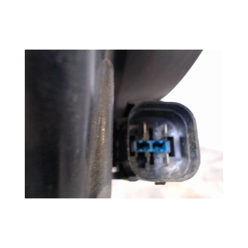 MOTEUR VENTILATEUR RADIATEUR BMW SERIE 1