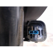 MOTEUR VENTILATEUR RADIATEUR BMW SERIE 1