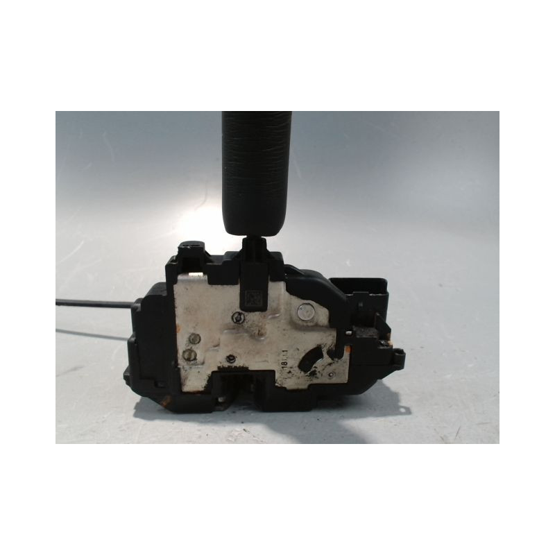 SYSTEME CONDAMNATION ARRIERE GAUCHE RENAULT MEGANE III 2008-