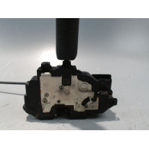 SYSTEME CONDAMNATION ARRIERE GAUCHE RENAULT MEGANE III 2008-