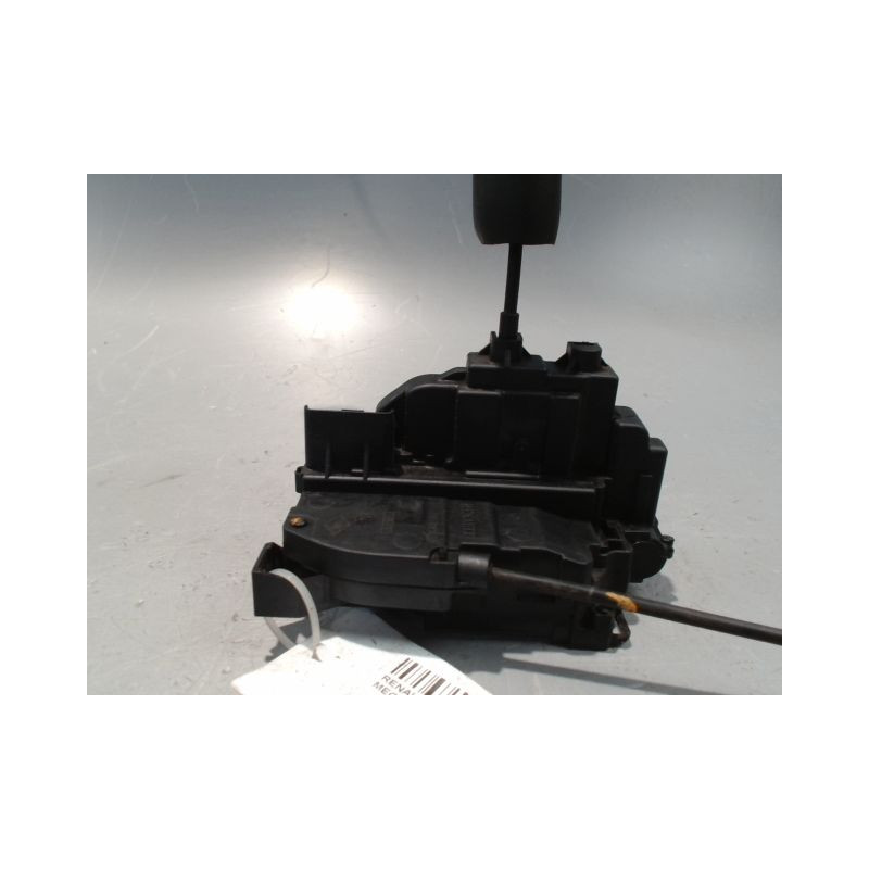 SYSTEME CONDAMNATION ARRIERE GAUCHE RENAULT MEGANE III 2008-