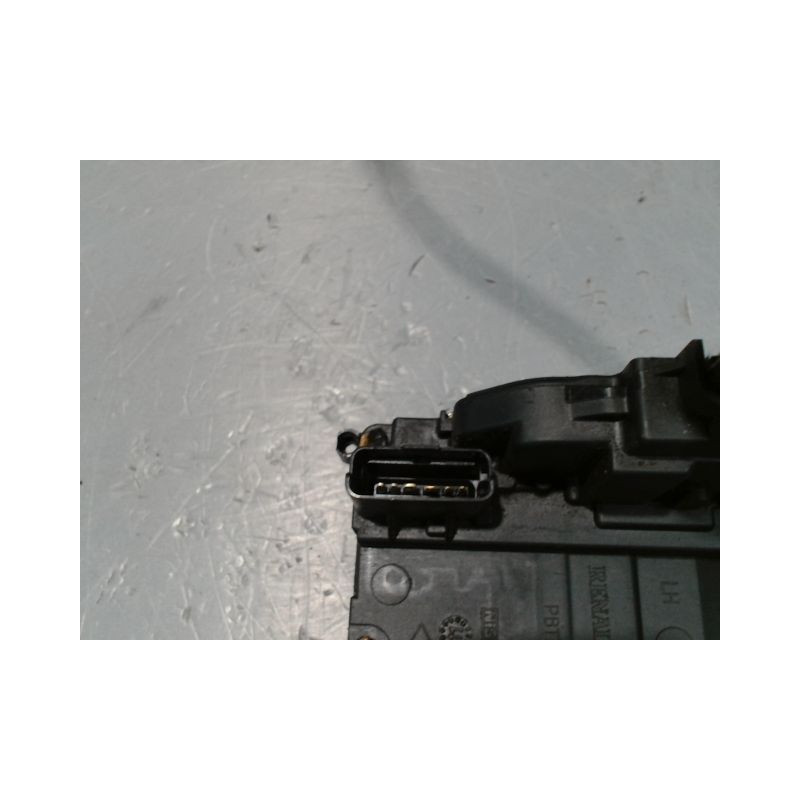 SYSTEME CONDAMNATION ARRIERE GAUCHE RENAULT MEGANE III 2008-