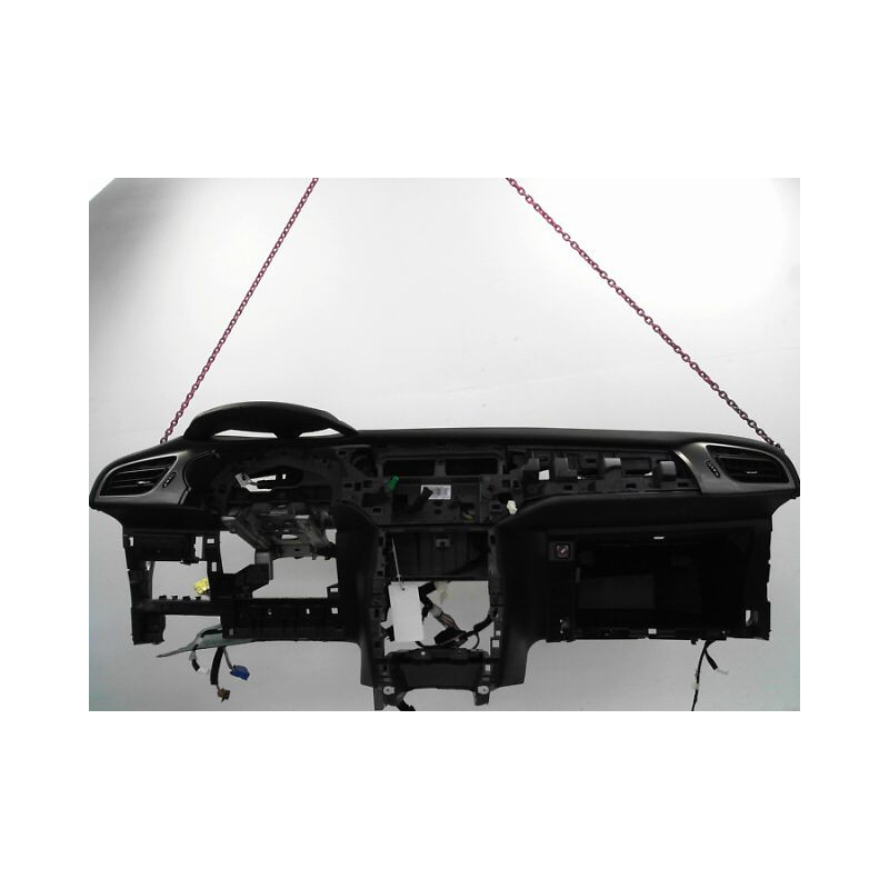 PLANCHE DE BORD  CITROEN C3 II Phase 2 (A51) 2013-...