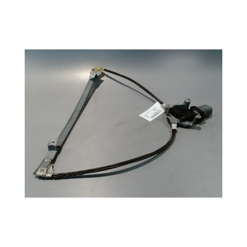 MECANISME+MOTEUR LEVE-GLACE AVANT GAUCHE RENAULT SCENIC I PH2 99-03