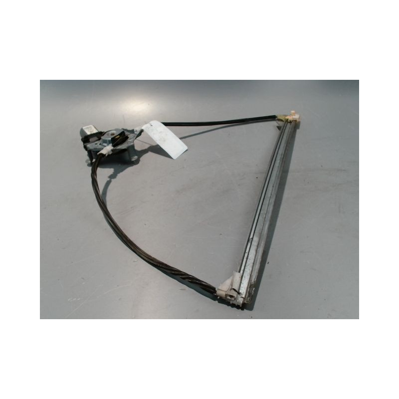 MECANISME+MOTEUR LEVE-GLACE AVANT GAUCHE RENAULT SCENIC I PH2 99-03