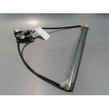 MECANISME+MOTEUR LEVE-GLACE AVANT GAUCHE RENAULT SCENIC I PH2 99-03