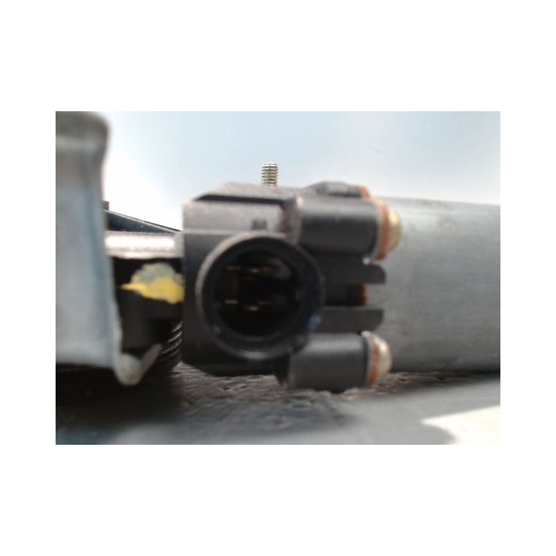 MECANISME+MOTEUR LEVE-GLACE AVANT GAUCHE RENAULT SCENIC I PH2 99-03