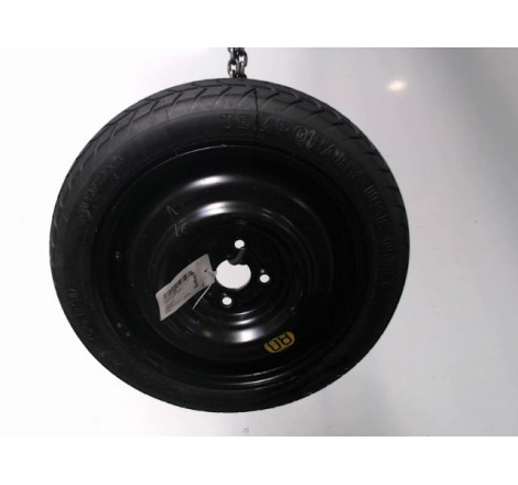 ROUE SECOURS