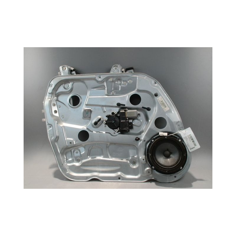 MECANISME+MOTEUR LEVE-GLACE AVANT GAUCHE KIA CARENS 2002-