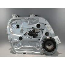 MECANISME+MOTEUR LEVE-GLACE AVANT GAUCHE KIA CARENS 2002-