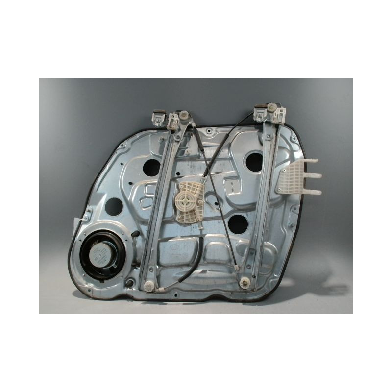 MECANISME+MOTEUR LEVE-GLACE AVANT GAUCHE KIA CARENS 2002-