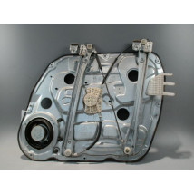 MECANISME+MOTEUR LEVE-GLACE AVANT GAUCHE KIA CARENS 2002-