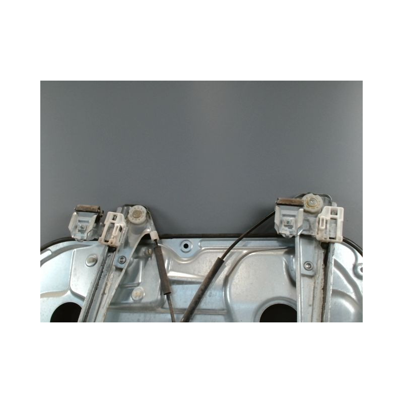 MECANISME+MOTEUR LEVE-GLACE AVANT GAUCHE KIA CARENS 2002-