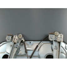 MECANISME+MOTEUR LEVE-GLACE AVANT GAUCHE KIA CARENS 2002-