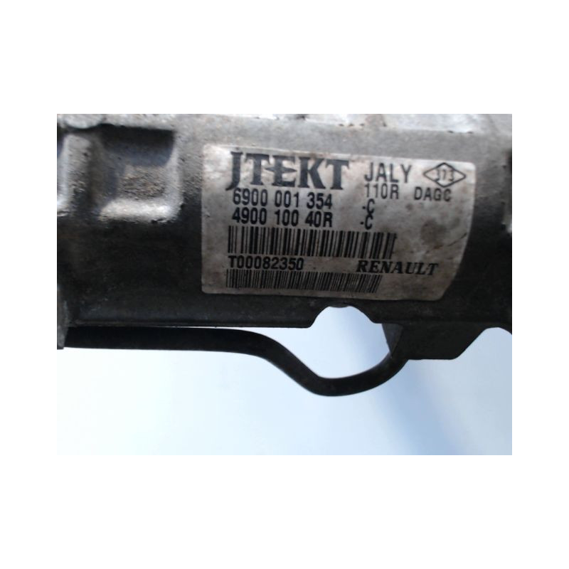 CREMAILLERE RENAULT LAGUNA III 2007-