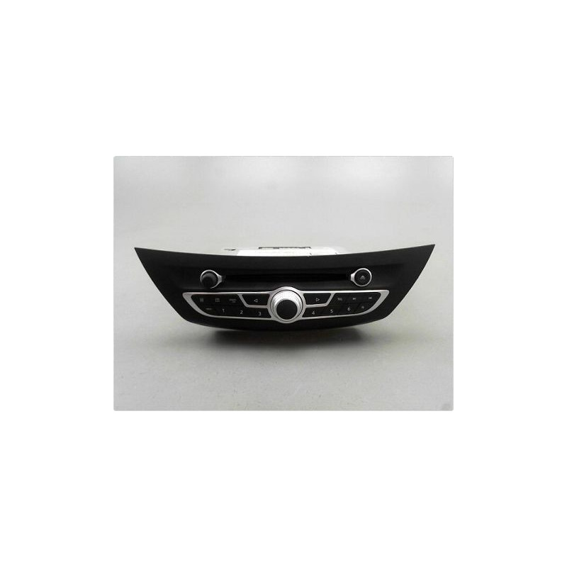 AUTORADIO RENAULT LAGUNA III PH2 ESTATE 10-13