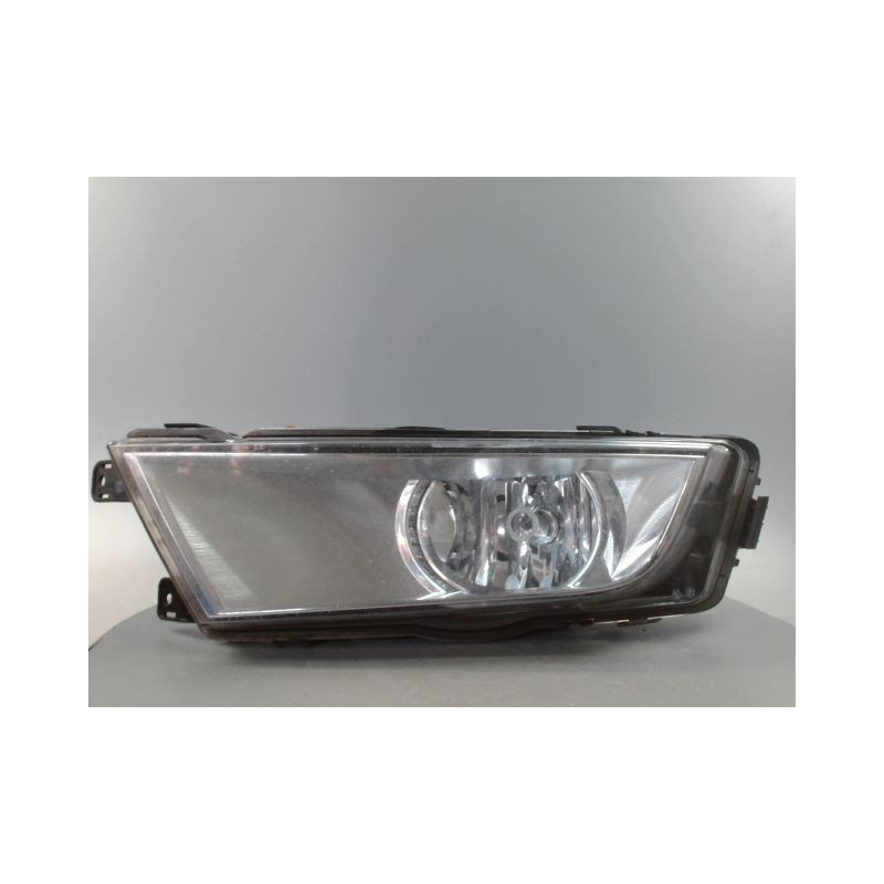 PHARE ANTIBROUILLARD AVANT GAUCHE SKODA OCTAVIA 2008-