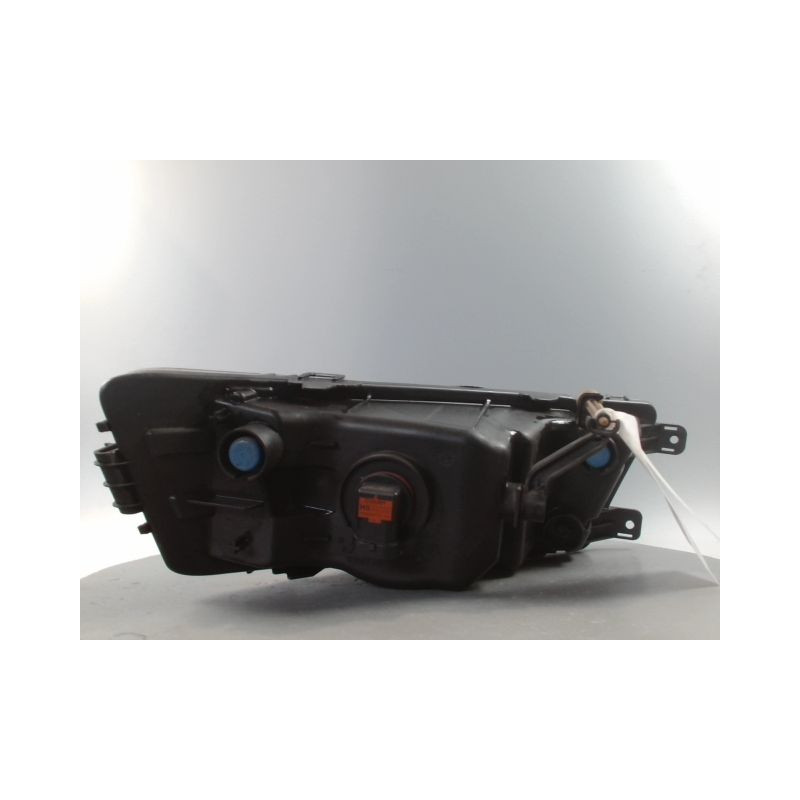 PHARE ANTIBROUILLARD AVANT GAUCHE SKODA OCTAVIA 2008-