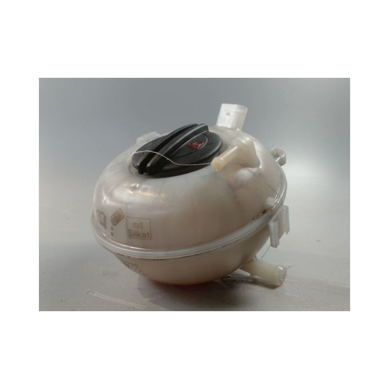 VASE EXPANSION SKODA OCTAVIA 2008-