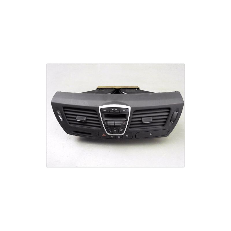 COMMANDE DE CHAUFFAGE RENAULT LAGUNA III PH2 ESTATE 10-13