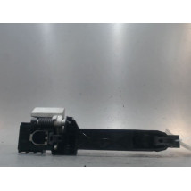 POIGNEE EXTERIEURE PORTE AVANT DROIT NISSAN QASHQAI