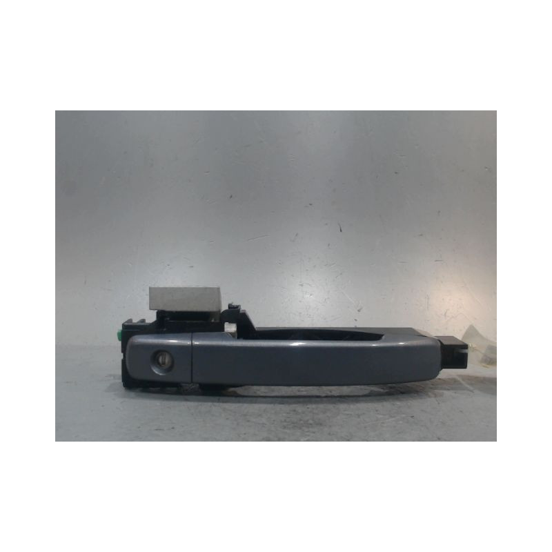 POIGNEE EXTERIEURE PORTE AVANT GAUCHE NISSAN QASHQAI