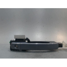 POIGNEE EXTERIEURE PORTE AVANT GAUCHE NISSAN QASHQAI