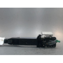 POIGNEE EXTERIEURE PORTE AVANT GAUCHE NISSAN QASHQAI