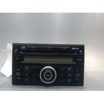AUTORADIO NISSAN QASHQAI
