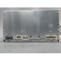 AUTORADIO NISSAN QASHQAI