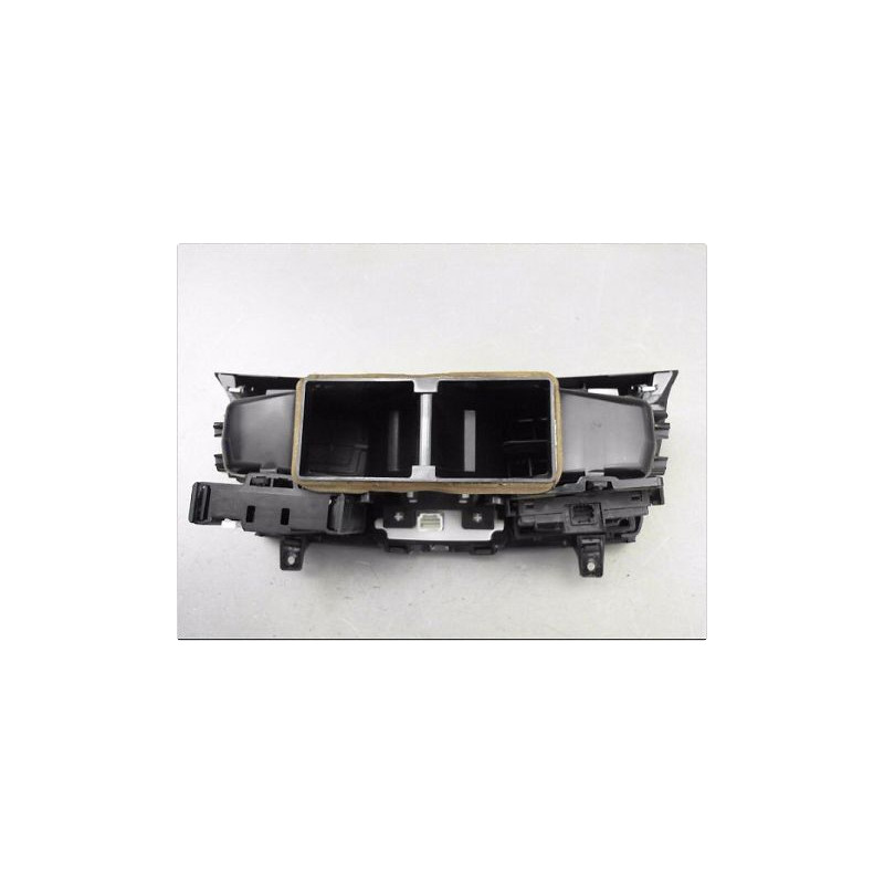COMMANDE DE CHAUFFAGE RENAULT LAGUNA III PH2 ESTATE 10-13